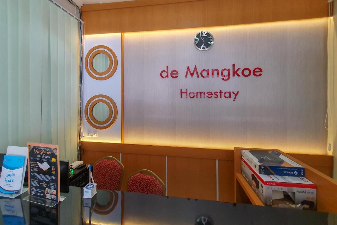 Reddoorz Syariah Near Solo Paragon Mall 2 Bonorejo エクステリア 写真