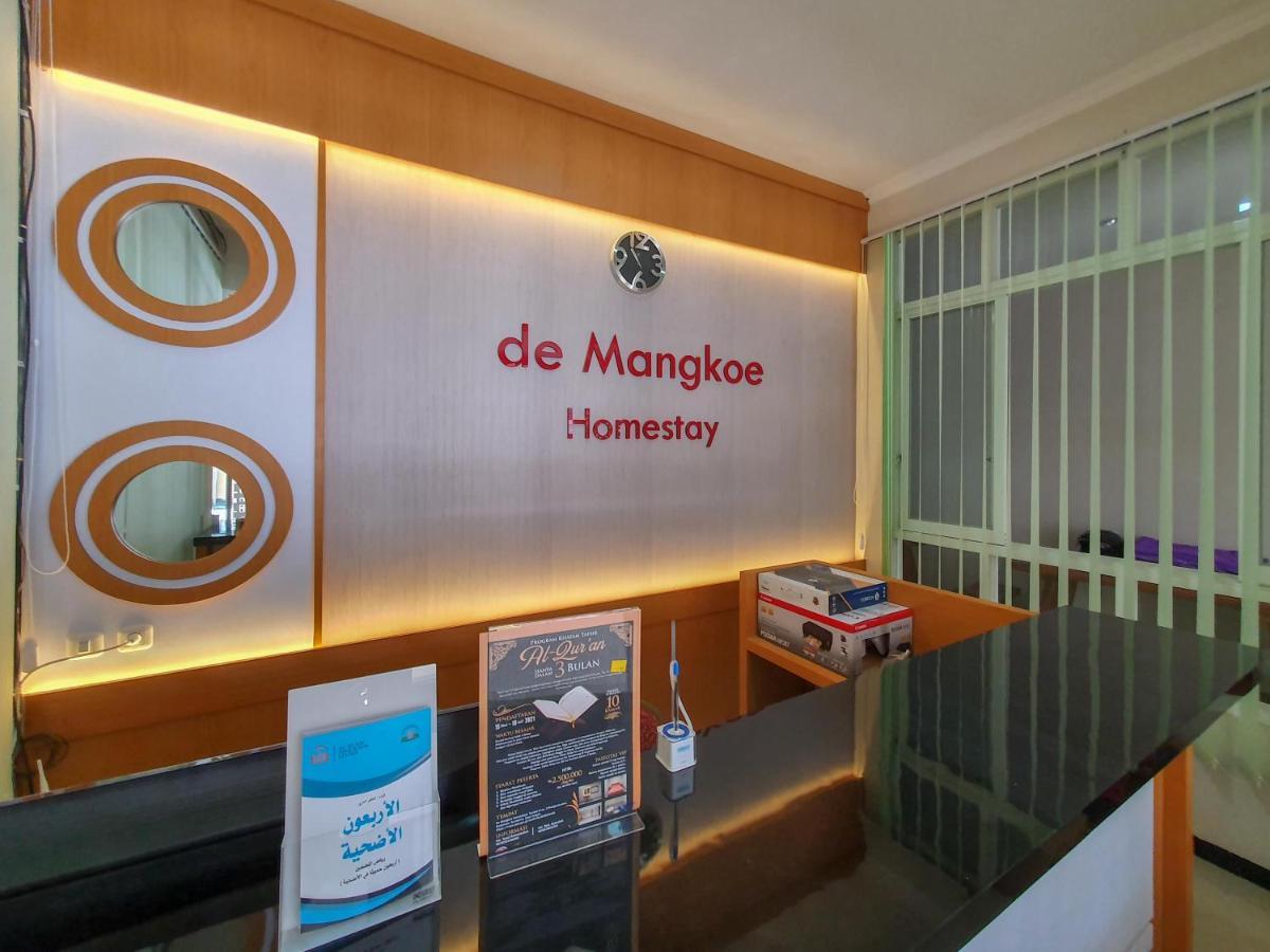 Reddoorz Syariah Near Solo Paragon Mall 2 Bonorejo エクステリア 写真